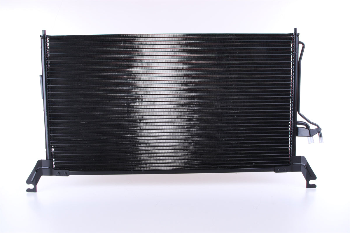 Air Conditioning Condenser & Receiver Drier Assembly - Infiniti