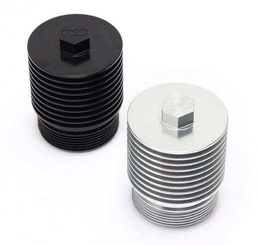 DSG Filter Housing Billet Aluminum by Neuspeed | Mk6 DSG