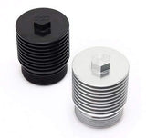 DSG Filter Housing Billet Aluminum by Neuspeed | Mk6 DSG