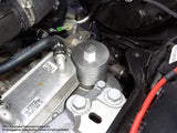 DSG Filter Housing Billet Aluminum by Neuspeed | Mk6 DSG
