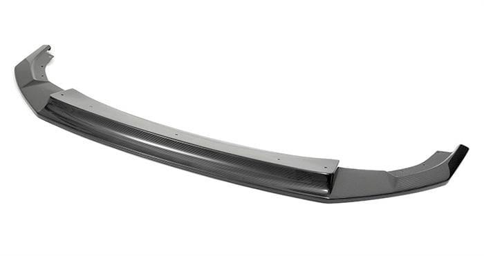 NLA - Mk6 GTi Carbon Fibre Front Lower Lip Spoiler