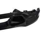 VBR V-CT Carbon Fiber Aero Front Apron - 958 Cayenne (NLA)