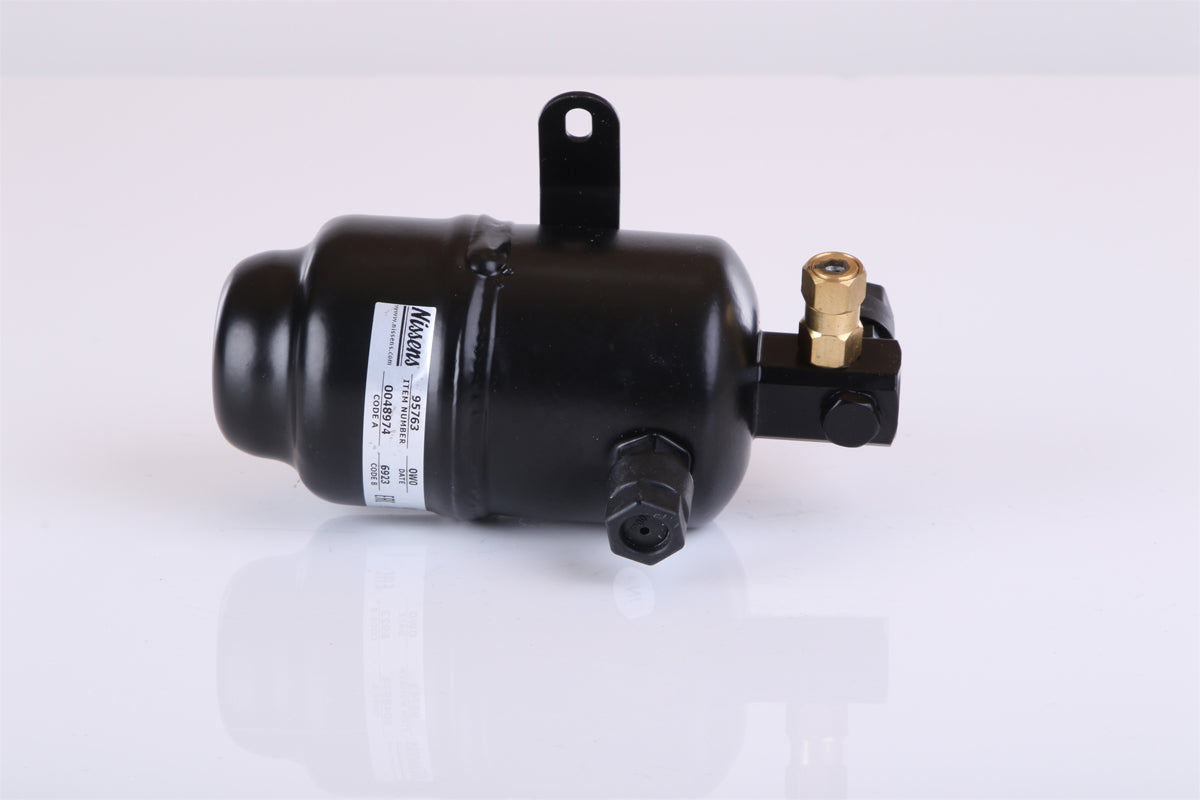 Air Conditioning Receiver Drier - Mercedes