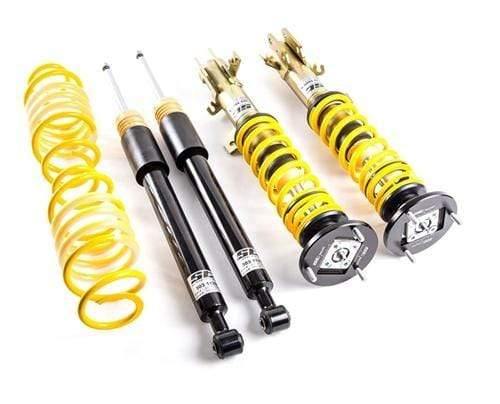 ST XTA Coilover Kit | Mk7 GTi