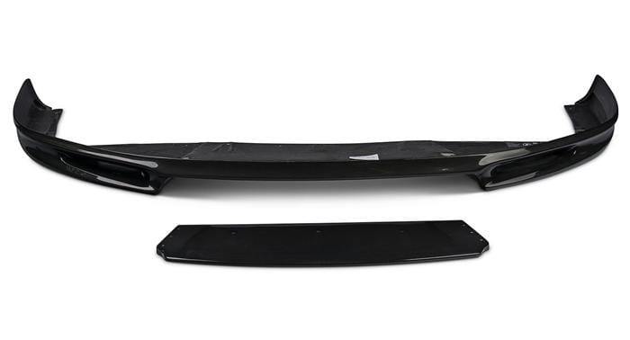 VBR V-GT Carbon Fiber Aero Front Splitter - 991 Carerra (2 PCS) - (NLA)