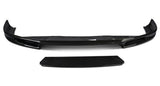 VBR V-GT Carbon Fiber Aero Front Splitter - 991 Carerra (2 PCS) - (NLA)