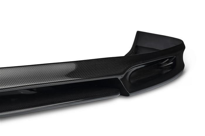 VBR V-GT Carbon Fiber Aero Front Splitter - 991 Carerra (2 PCS) - (NLA)