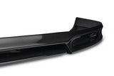 VBR V-GT Carbon Fiber Aero Front Splitter - 991 Carerra (2 PCS) - (NLA)