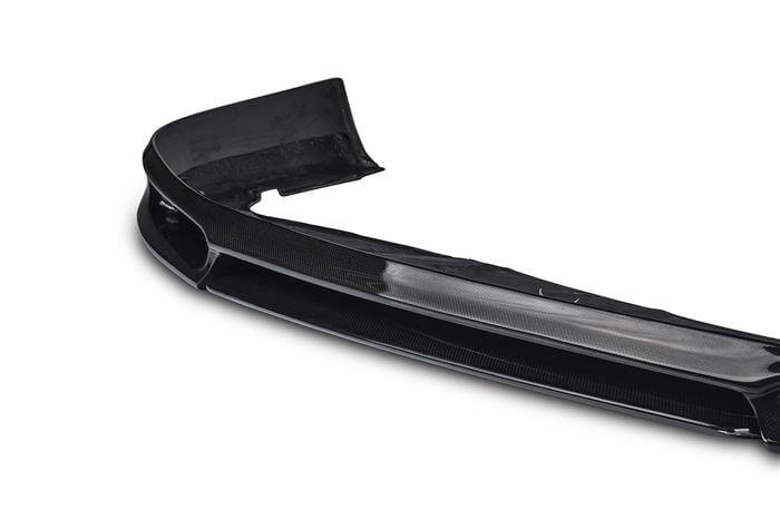 VBR V-GT Carbon Fiber Aero Front Splitter - 991 Carerra (2 PCS) - (NLA)