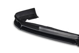 VBR V-GT Carbon Fiber Aero Front Splitter - 991 Carerra (2 PCS) - (NLA)