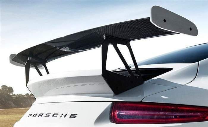VBR V-GT Carbon Fiber Aero Rear Wing Blade - 991 Carerra - (NLA)