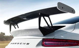 VBR V-GT Carbon Fiber Aero Rear Wing Blade - 991 Carerra - (NLA)