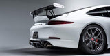VBR V-GT Carbon Fiber Aero Rear Wing Blade - 991 Carerra - (NLA)