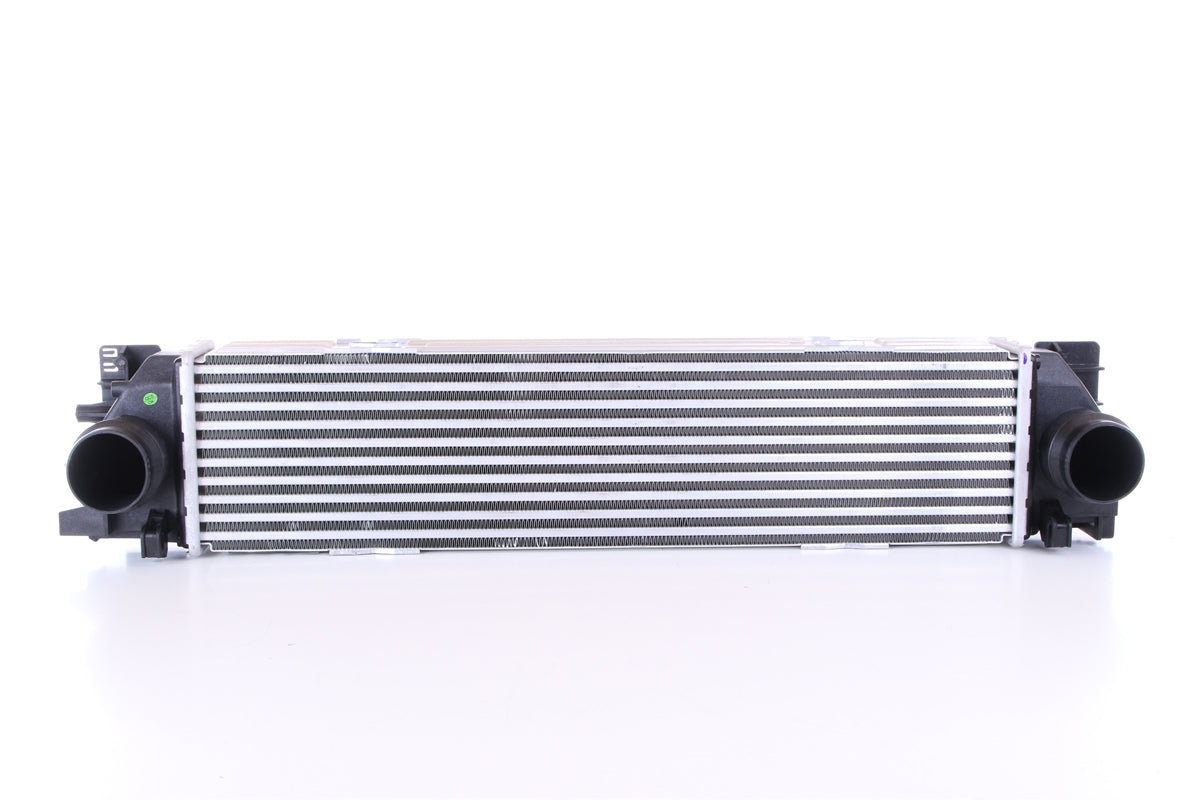 Intercooler - Volvo