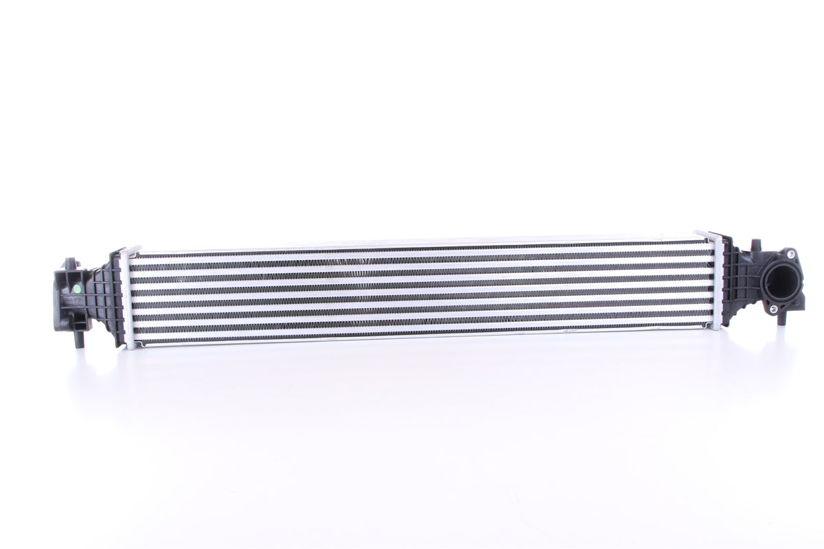 Intercooler - Honda