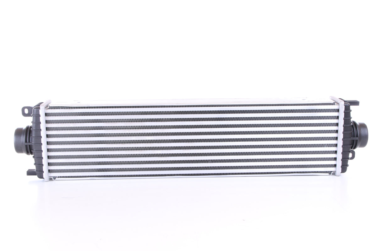 Intercooler - Jaguar