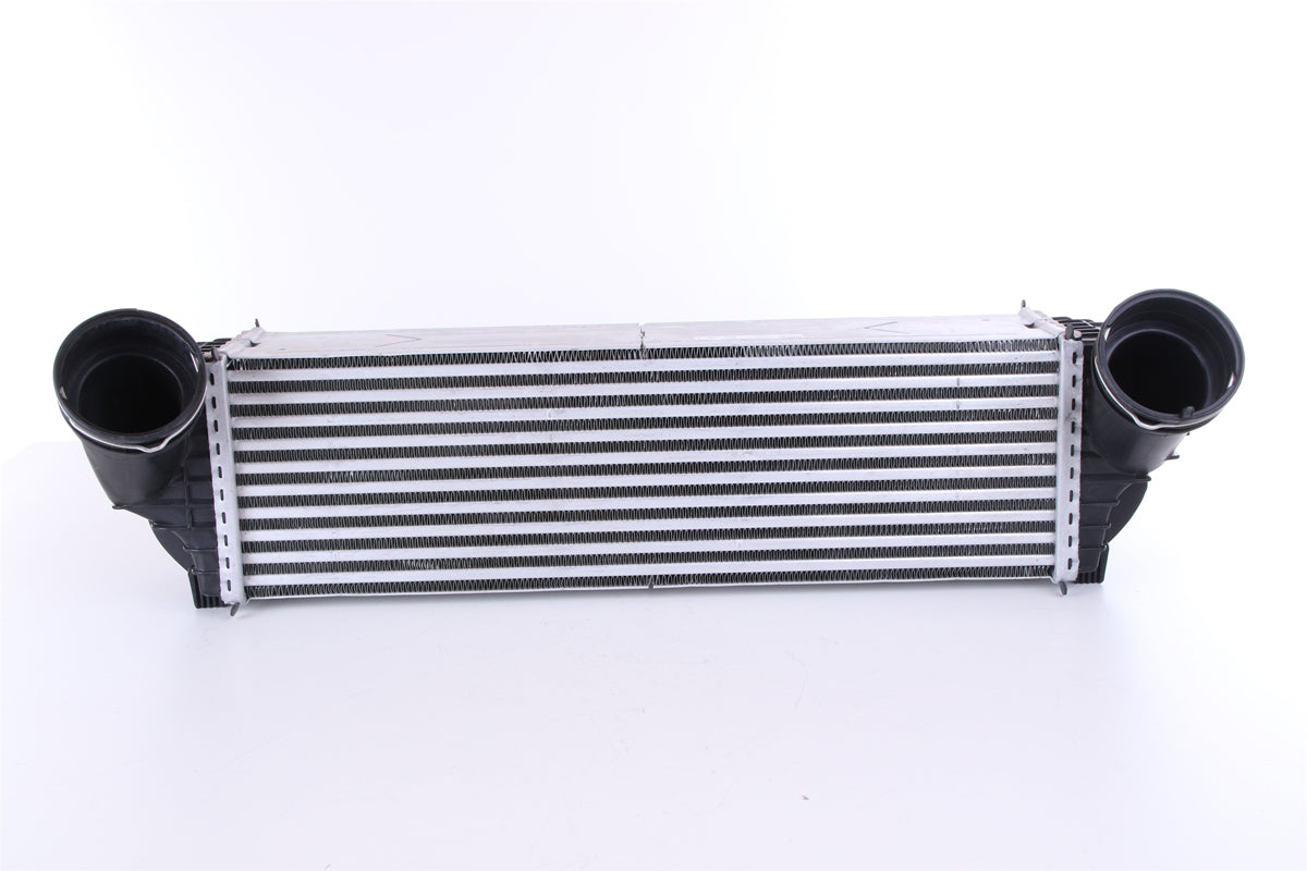 Intercooler - BMW