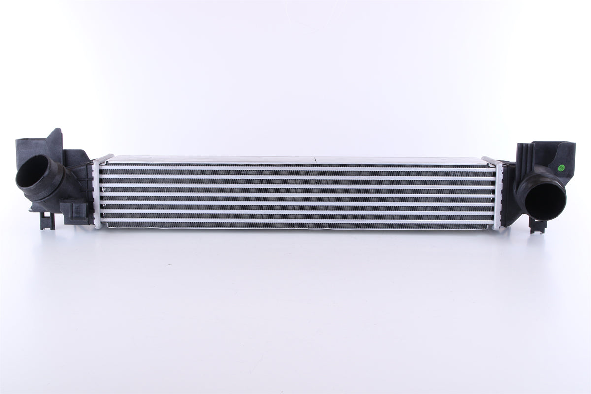 Intercooler - MINI