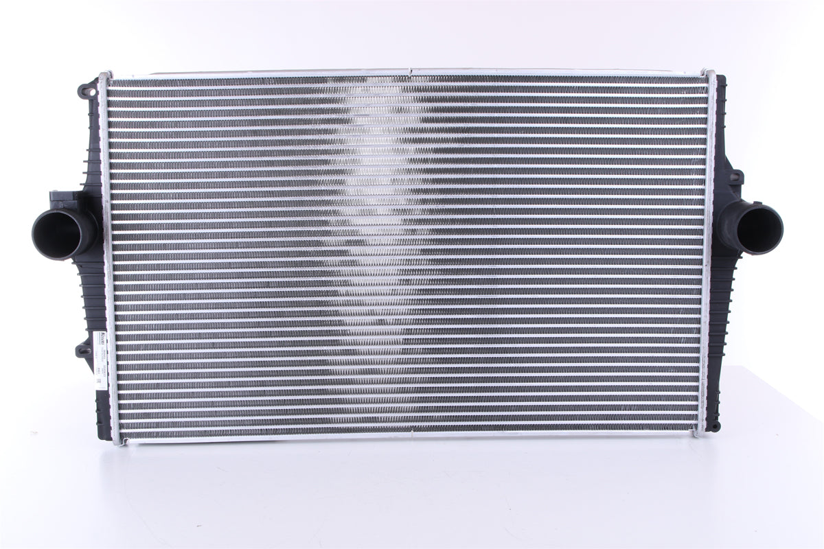 Intercooler - Volvo
