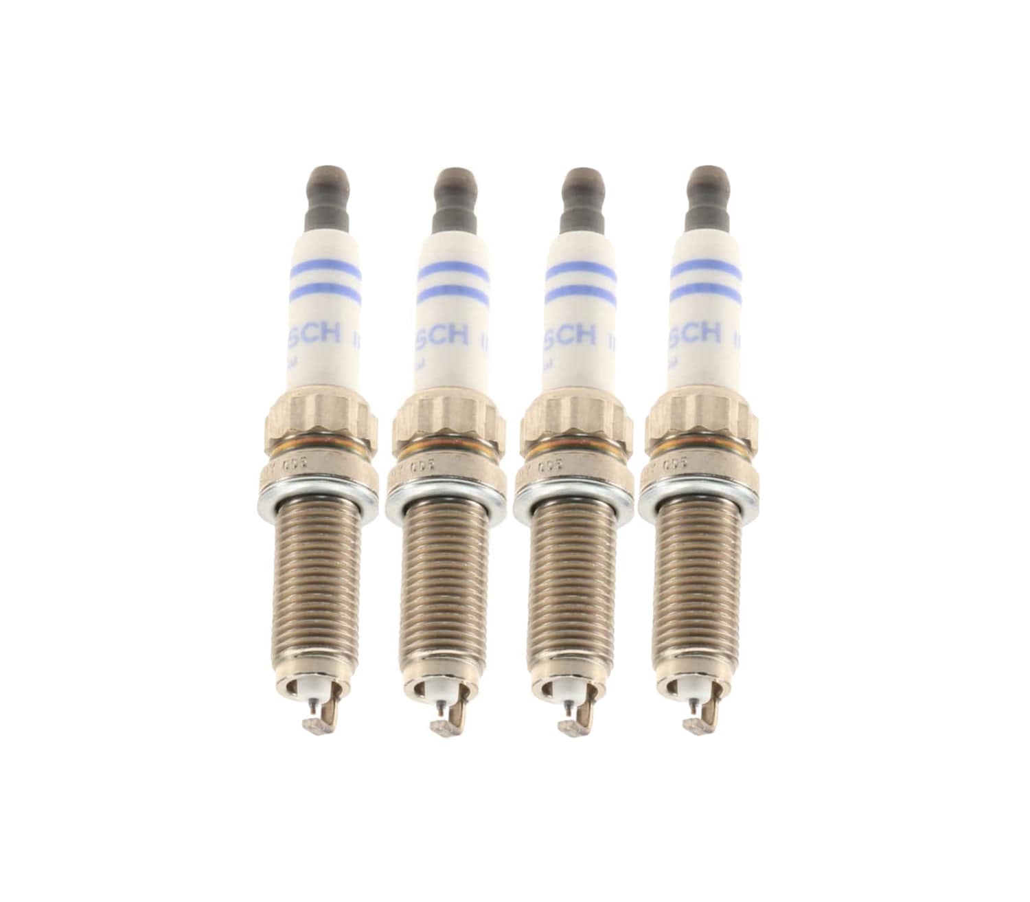 Spark Plug Set MINI Cooper N18 S JCW R55 R56 R57 R58