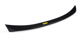 VBR VRS Aero Carbon Fiber Deck Lid Spoiler - F10 5-Series M-Sport (NLA)