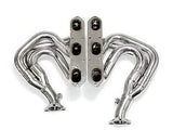 Racing Dynamics Exhaust Headers - 986 Porsche Boxster (2.5L & 2.7L)