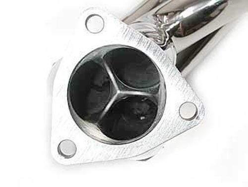 Racing Dynamics Exhaust Headers - 986 Porsche Boxster (2.5L & 2.7L)