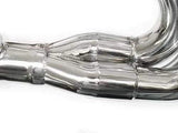 Racing Dynamics Exhaust Headers - 986 Porsche Boxster (2.5L & 2.7L)
