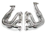 Racing Dynamics Exhaust Headers - 986 Porsche Boxster (3.2L) (NLA)