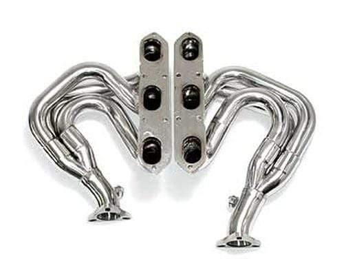 Racing Dynamics Exhaust Headers - 986 Porsche Boxster (3.2L) (NLA)