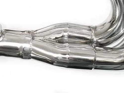 Racing Dynamics Exhaust Headers - 986 Porsche Boxster (3.2L) (NLA)