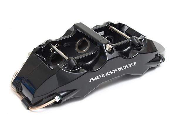 NEUSPEED 6-Piston Big Brake Kit - 345mm
