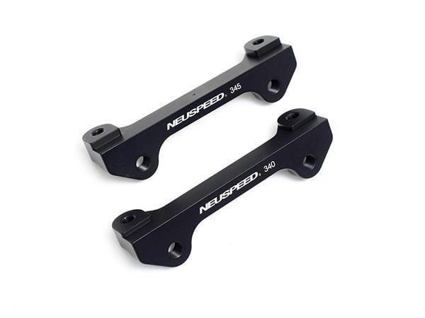 NEUSPEED 6-Piston Big Brake Kit - 345mm
