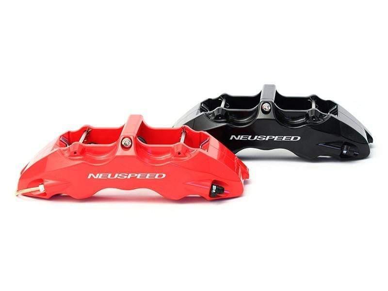 Neuspeed 6-Piston Big Brake Kit - 370mm