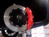 Neuspeed 6-Piston Big Brake Kit - 370mm