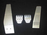 Racing Dynamics Sport Pedal Set - 986 | 987 | 996 | 997