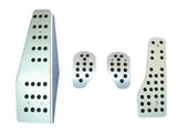 Racing Dynamics Sport Pedal Set - 986 | 987 | 996 | 997