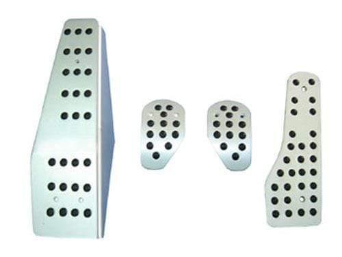 Racing Dynamics Sport Pedal Set - 986 | 987 | 996 | 997