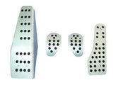 Racing Dynamics Sport Pedal Set - 986 | 987 | 996 | 997