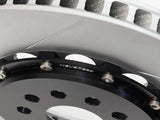 Neuspeed 340x30mm 2-Piece Brake Rotor Set - VW/Audi MQB