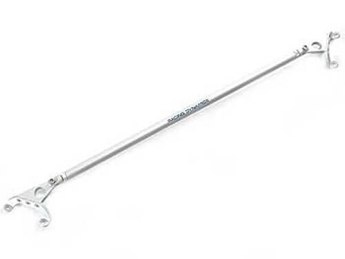Racing Dynamics Front Strut Brace - Porsche | 987 | 997