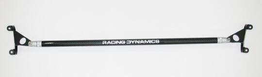 Racing Dynamics Carbon Fiber Front Strut Brace - Porsche | 987 | 997
