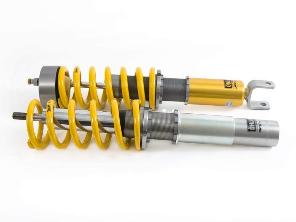 Ohlins Road & Track DFV Coilover Kit - Porsche | 997 Carrera