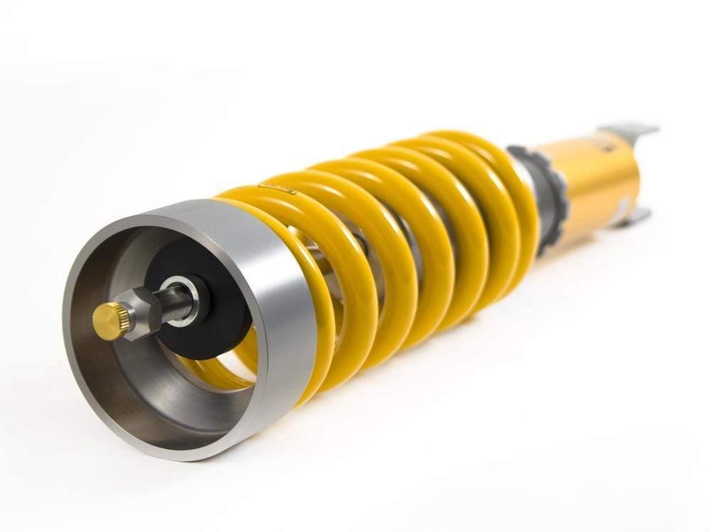 Ohlins Road & Track DFV Coilover Kit - Porsche | 997 Carrera