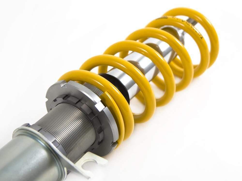 Ohlins Road & Track DFV Coilover Kit - Porsche | 997 Carrera