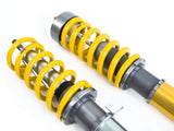 Ohlins Road & Track DFV Coilover Kit - Porsche | 997 | Carrera 4 | Turbo