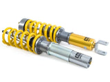 Ohlins Road & Track DFV Coilover Kit - Porsche | 997 Carrera