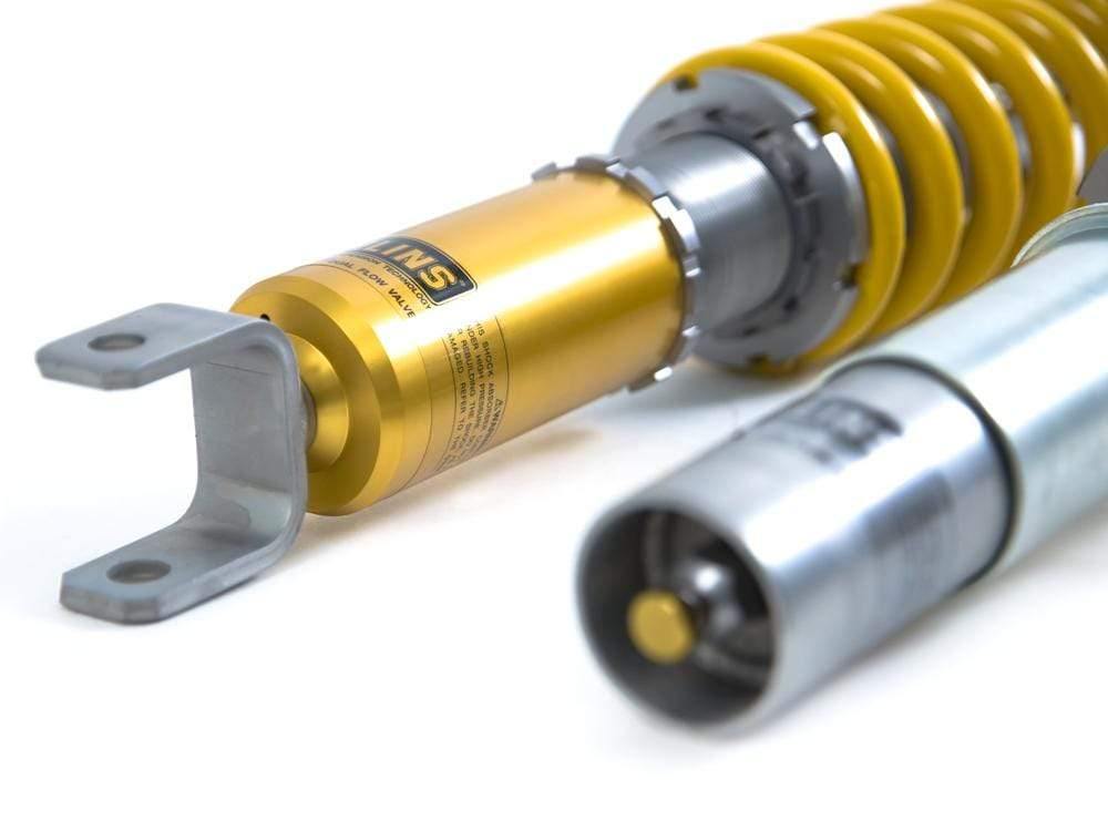 Ohlins Road & Track DFV Coilover Kit - Porsche | 997 Carrera