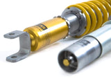 Ohlins Road & Track DFV Coilover Kit - Porsche | 997 Carrera