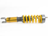 Ohlins Road & Track DFV Coilover Kit - Porsche | 997 Carrera